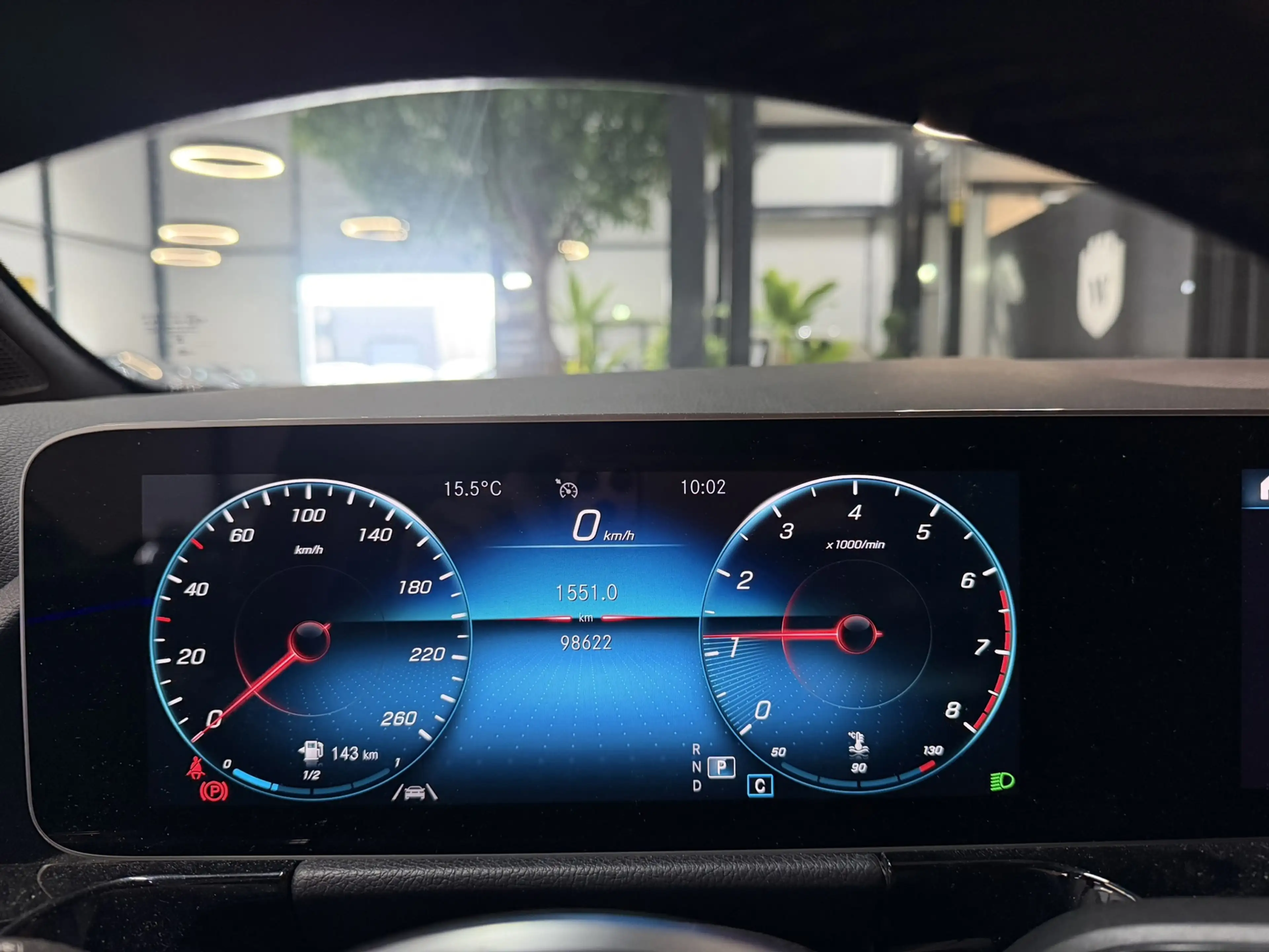 Mercedes-Benz B 180 Business Solution|Matrix LED|MBUX|Virtual Cockpit| — photo 25
