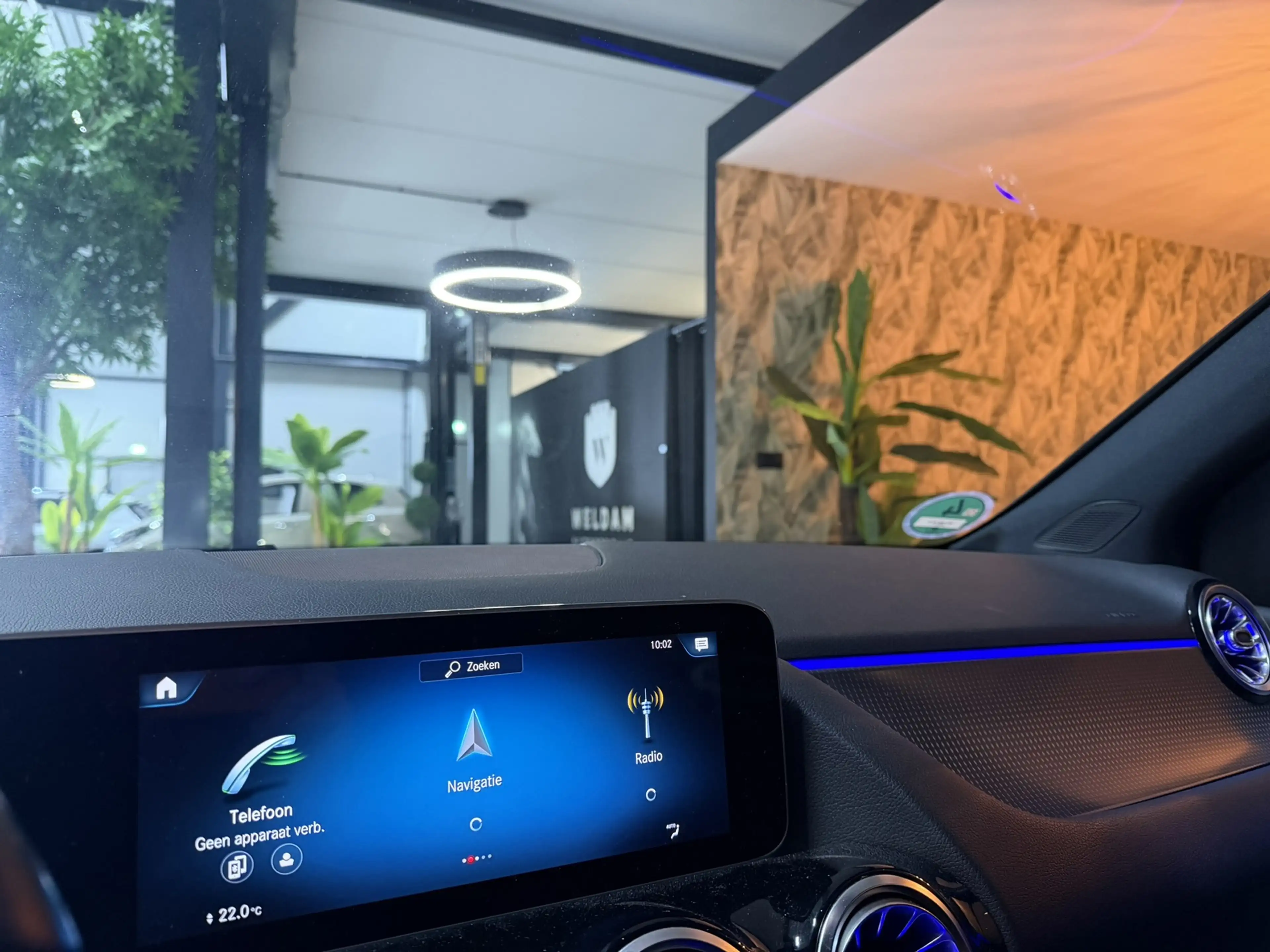 Mercedes-Benz B 180 Business Solution|Matrix LED|MBUX|Virtual Cockpit| — photo 27