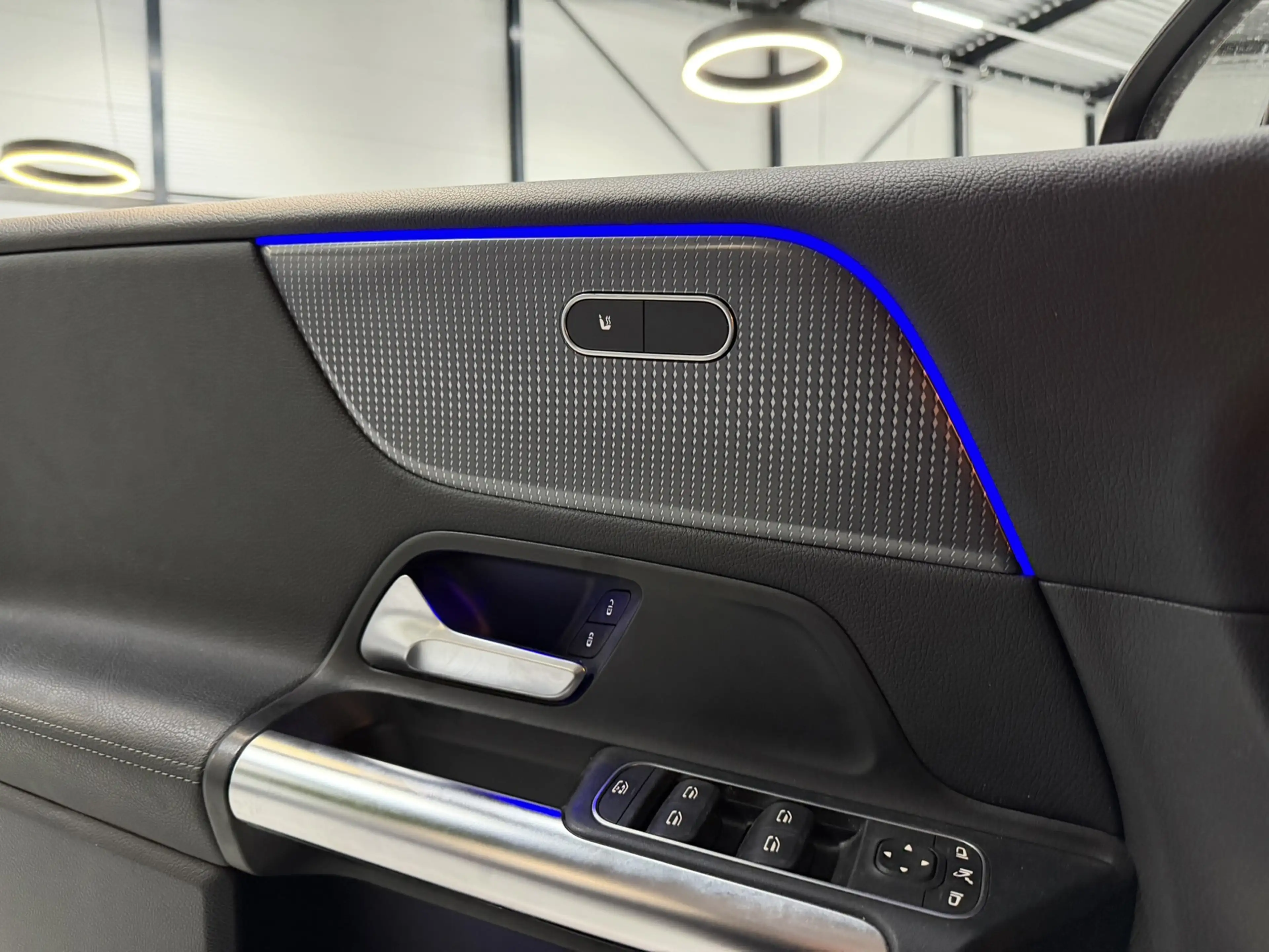 Mercedes-Benz B 180 Business Solution|Matrix LED|MBUX|Virtual Cockpit| — photo 10