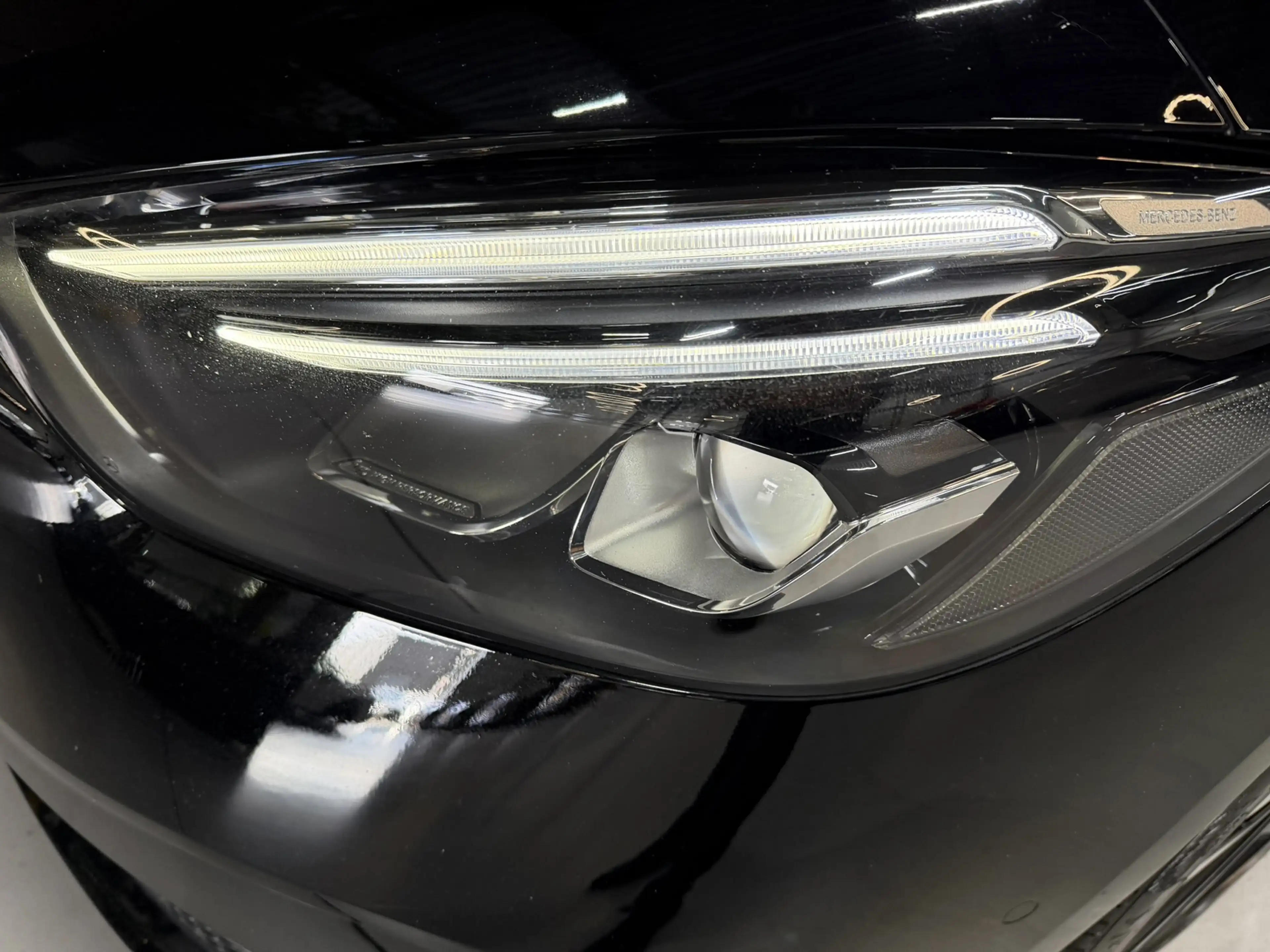 Mercedes-Benz B 180 Business Solution|Matrix LED|MBUX|Virtual Cockpit| — photo 8