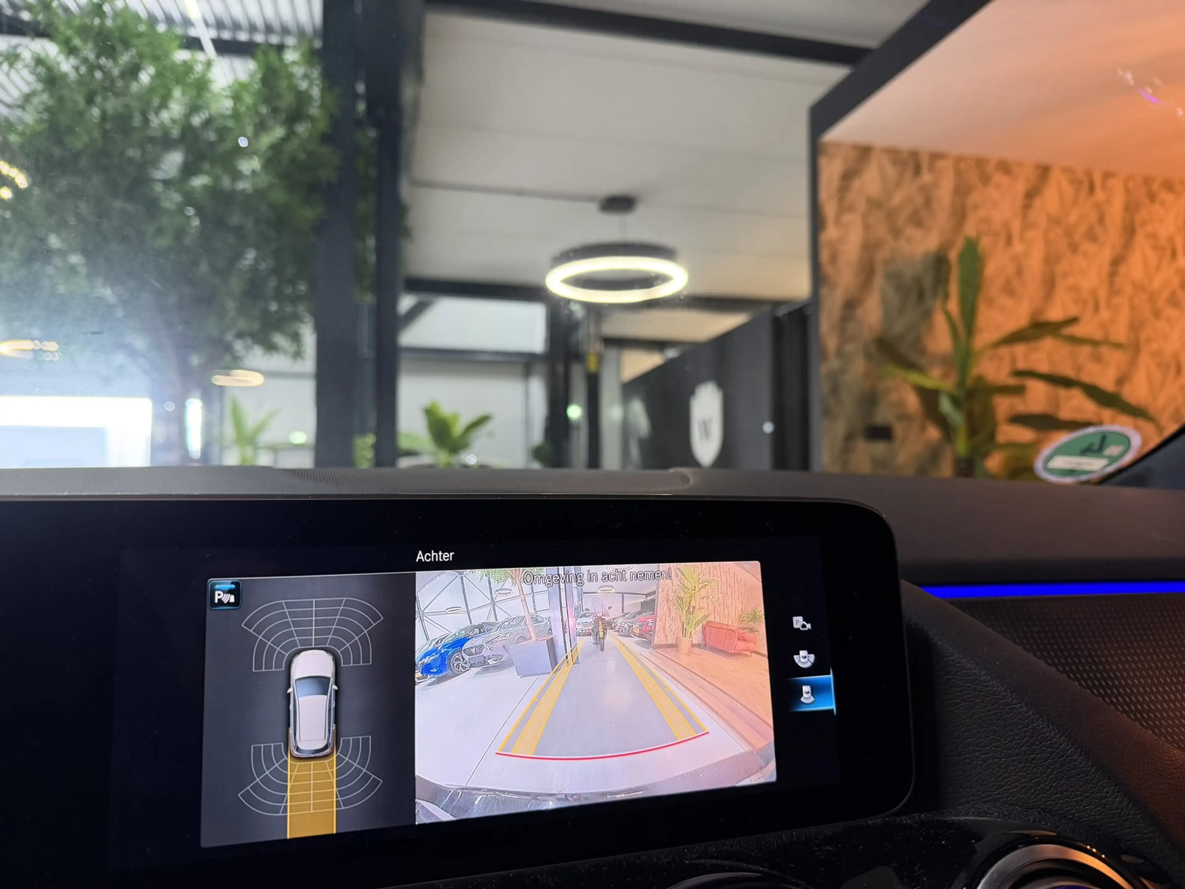 Mercedes-Benz B 180 Business Solution|Matrix LED|MBUX|Virtual Cockpit| — photo 7