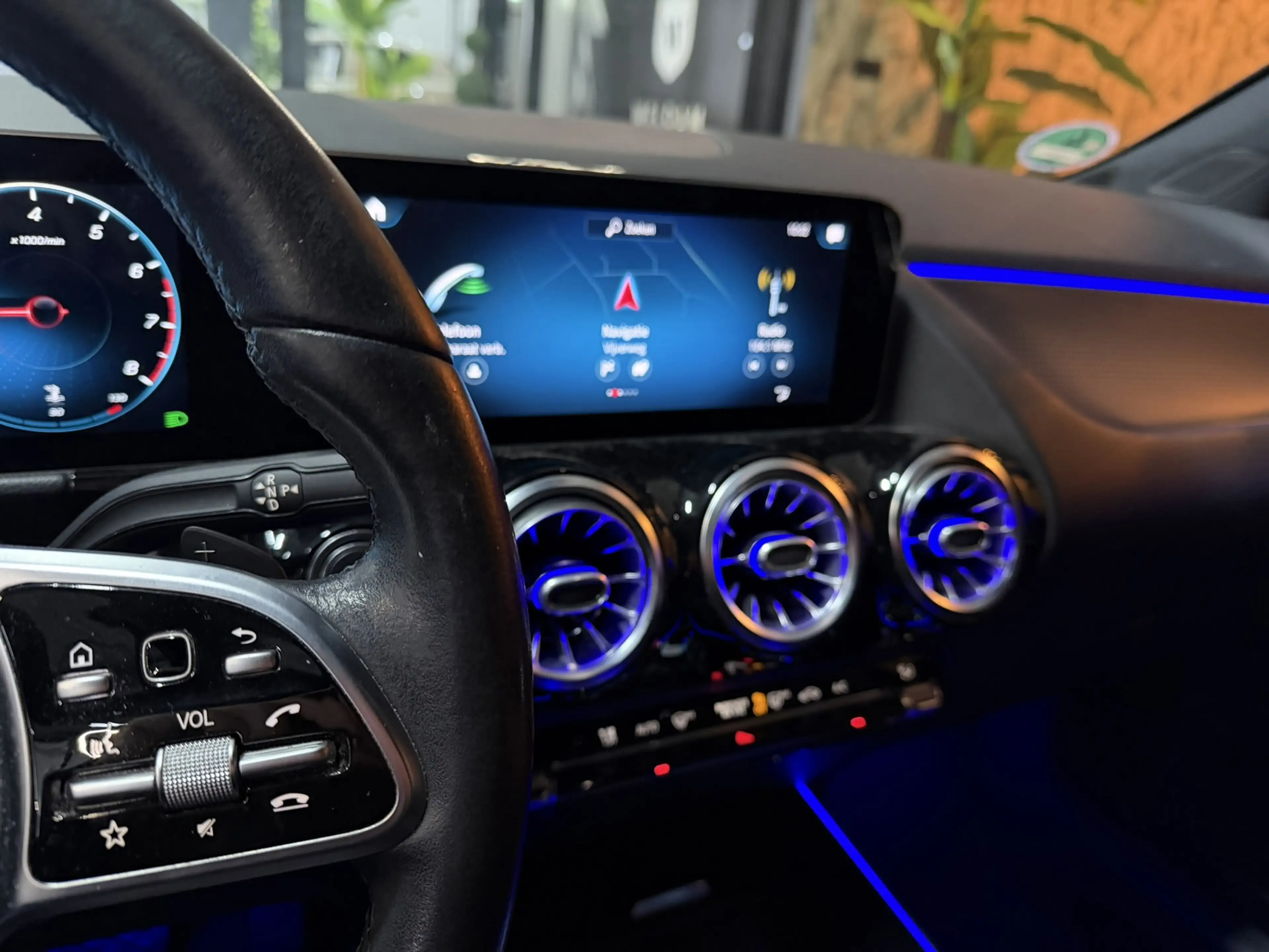 Mercedes-Benz B 180 Business Solution|Matrix LED|MBUX|Virtual Cockpit| — photo 24