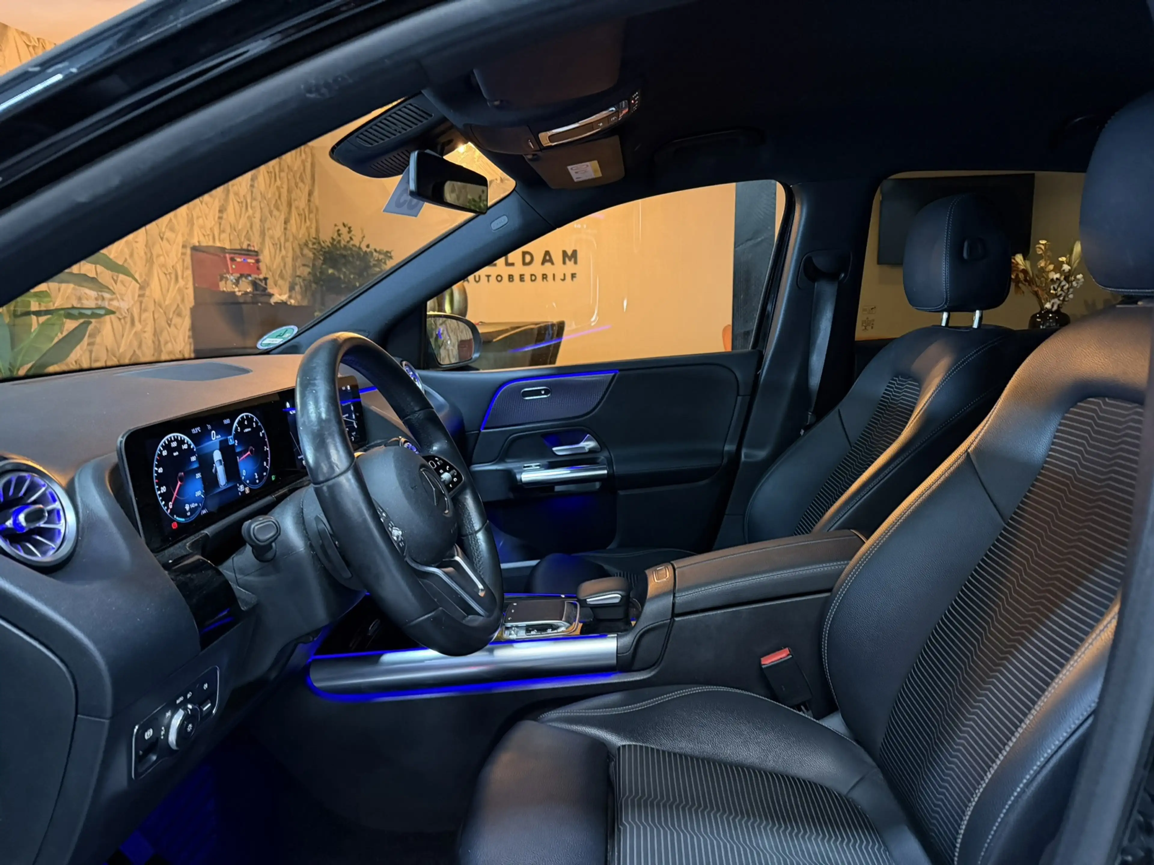 Mercedes-Benz B 180 Business Solution|Matrix LED|MBUX|Virtual Cockpit| — photo 5