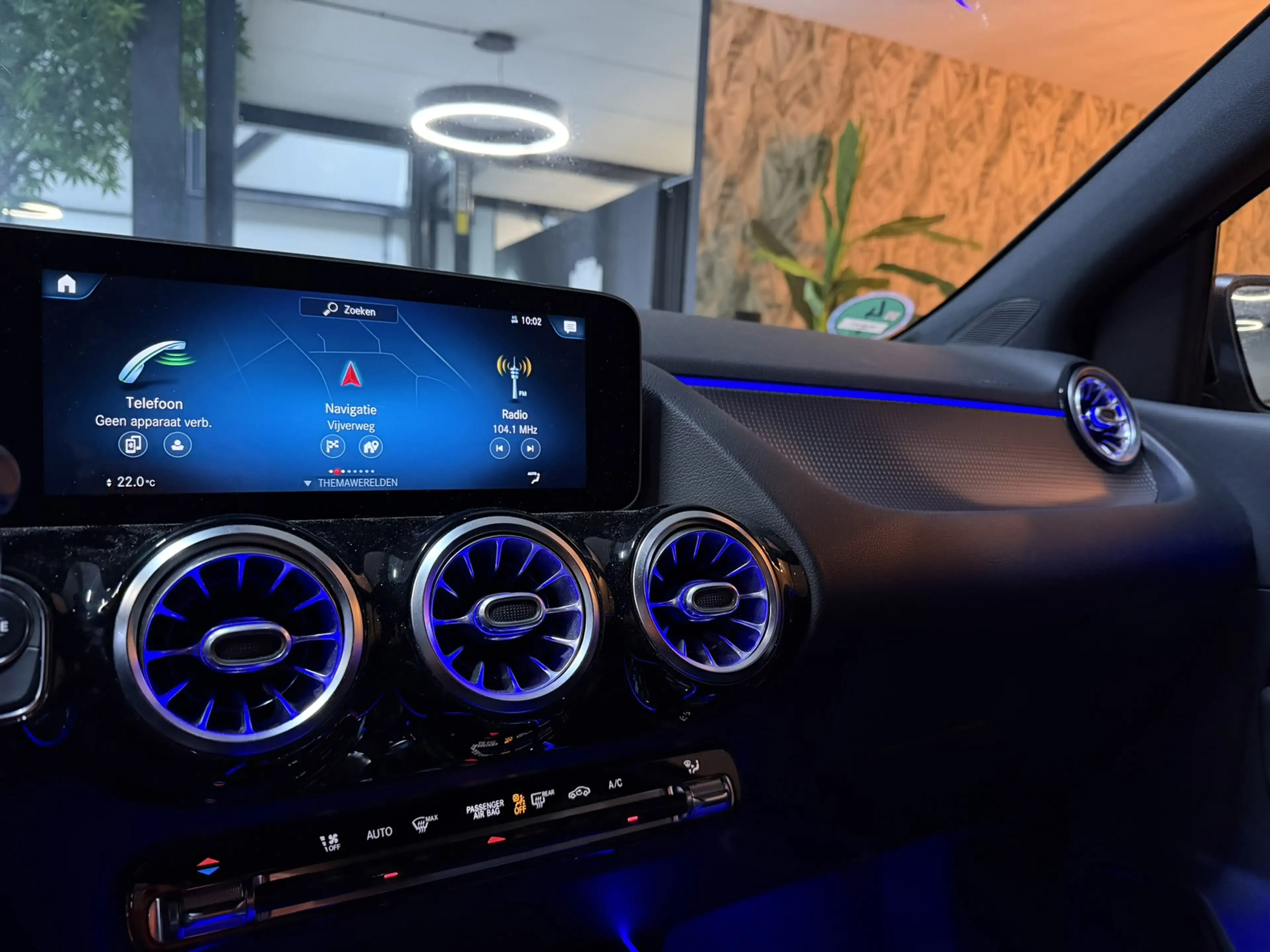 Mercedes-Benz B 180 Business Solution|Matrix LED|MBUX|Virtual Cockpit| — photo 29