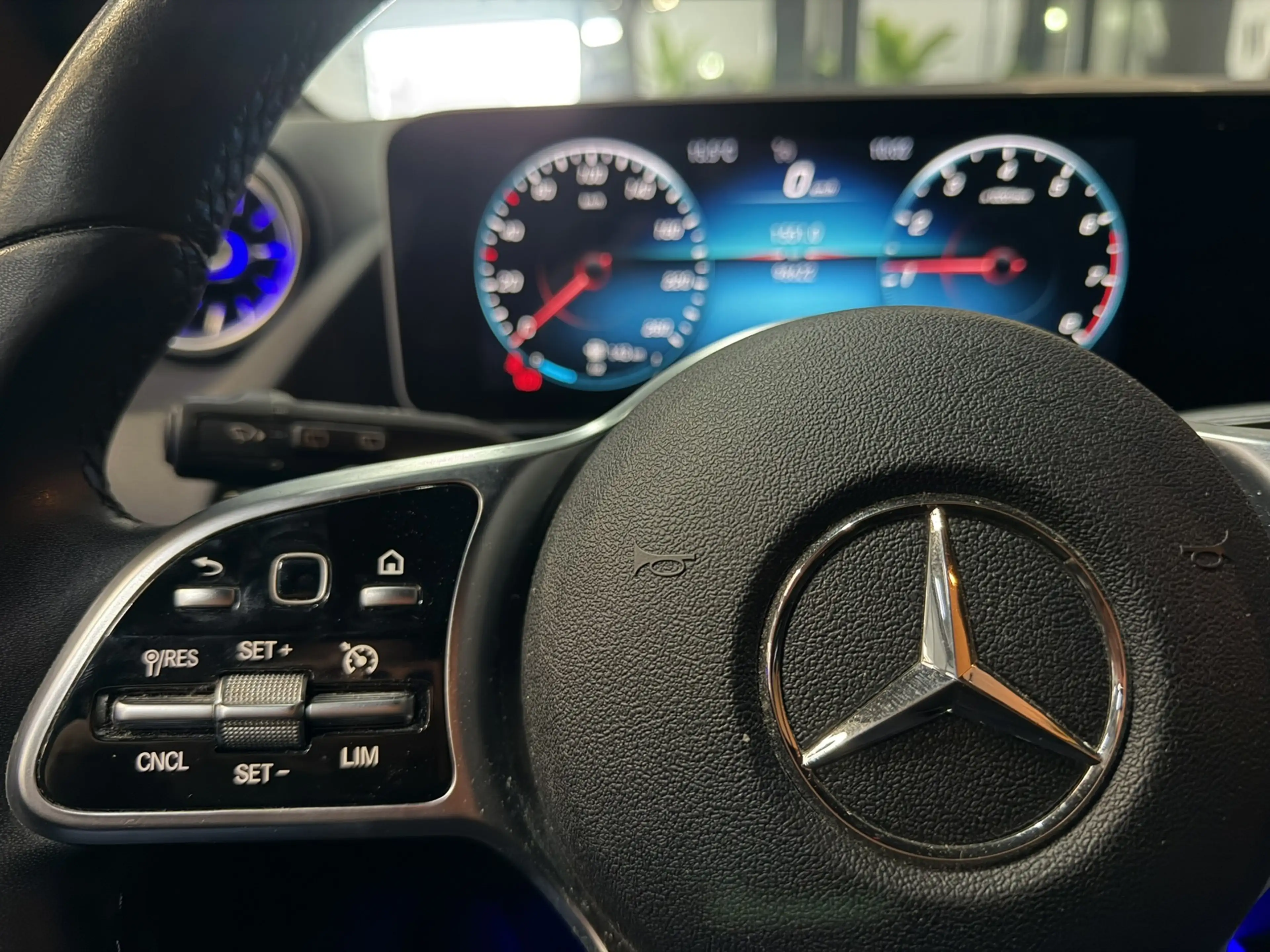 Mercedes-Benz B 180 Business Solution|Matrix LED|MBUX|Virtual Cockpit| — photo 23
