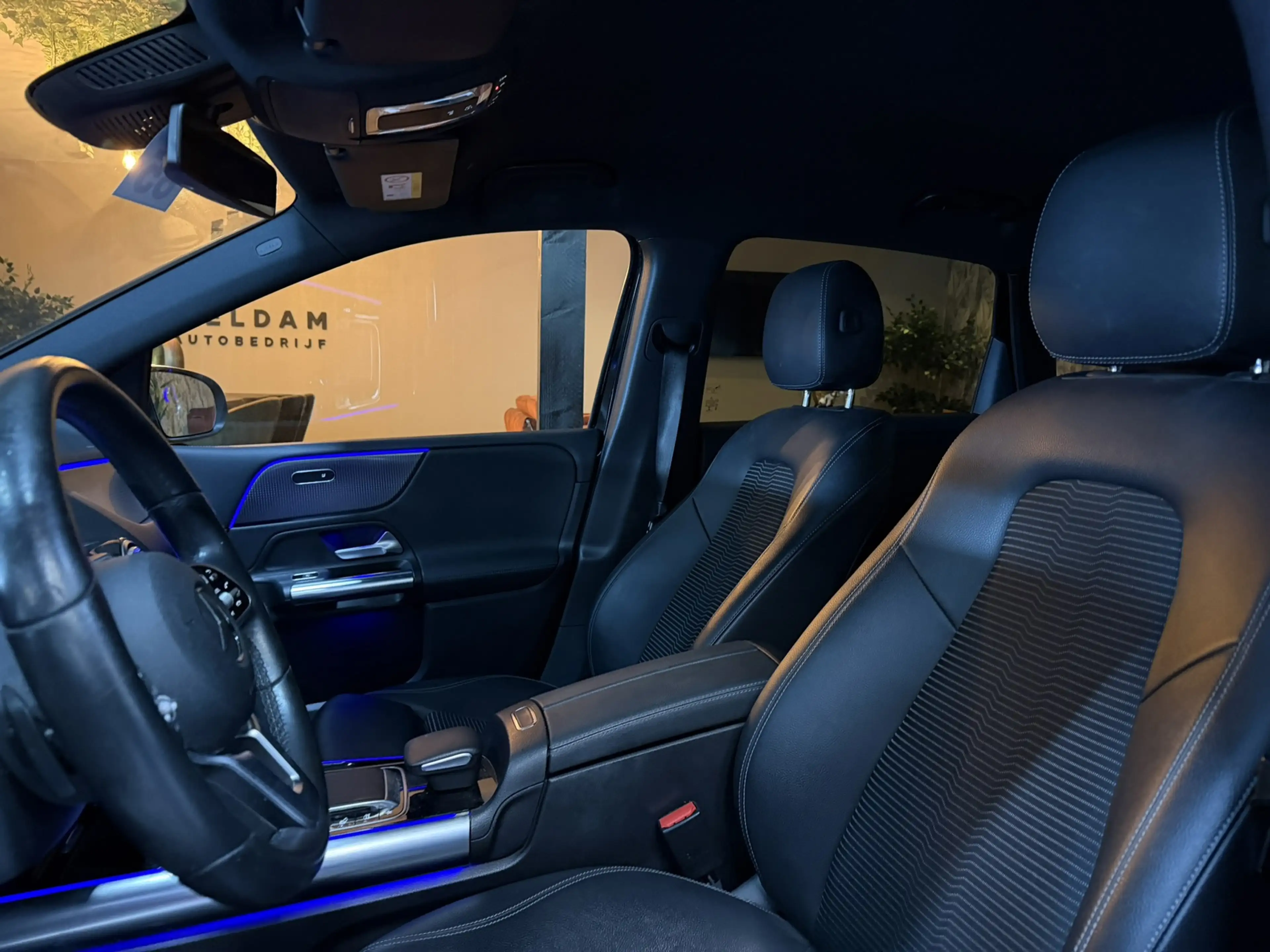 Mercedes-Benz B 180 Business Solution|Matrix LED|MBUX|Virtual Cockpit| — photo 22