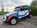 Citroen 2CV 2 CV 4x4 Blauw - thumbnail 7