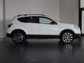 Nissan Qashqai 1.6 360 | Panoramadak | Half Leder | Trekhaak | Blanc - thumbnail 5