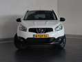 Nissan Qashqai 1.6 360 | Panoramadak | Half Leder | Trekhaak | Blanc - thumbnail 11