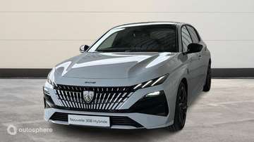 1.2 Hybrid 145ch GT e-DCS6