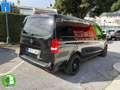 Mercedes-Benz V 220 220d Largo Avantgarde Negro - thumbnail 7