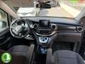 Mercedes-Benz V 220 220d Largo Avantgarde Negro - thumbnail 10