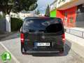 Mercedes-Benz V 220 220d Largo Avantgarde Negro - thumbnail 8