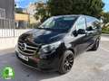 Mercedes-Benz V 220 220d Largo Avantgarde Negro - thumbnail 1
