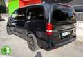 Mercedes-Benz V 220 220d Largo Avantgarde Negro - thumbnail 5