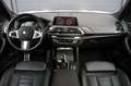 BMW X3 M i/LASER/Panorama/CarPlay/KAMERA/R19 Blanc - thumbnail 18