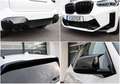 BMW X3 M i/LASER/Panorama/CarPlay/KAMERA/R19 Blanc - thumbnail 9