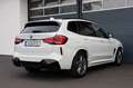 BMW X3 M i/LASER/Panorama/CarPlay/KAMERA/R19 Blanc - thumbnail 7