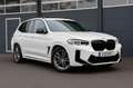 BMW X3 M i/LASER/Panorama/CarPlay/KAMERA/R19 Blanc - thumbnail 1