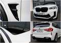 BMW X3 M i/LASER/Panorama/CarPlay/KAMERA/R19 Blanc - thumbnail 8