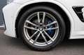 BMW X3 M i/LASER/Panorama/CarPlay/KAMERA/R19 Blanc - thumbnail 30