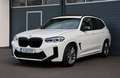 BMW X3 M i/LASER/Panorama/CarPlay/KAMERA/R19 Blanc - thumbnail 3