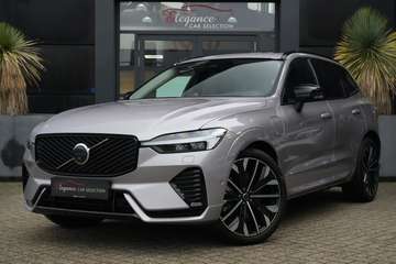 2.0 T8 Plug-in hybrid Facelift AWD Ultra Dark 455p