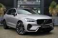 Volvo XC60 2.0 T8 Plug-in hybrid Facelift AWD Ultra Dark 455p Grijs - thumbnail 8