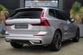 Volvo XC60 2.0 T8 Plug-in hybrid Facelift AWD Ultra Dark 455p Grijs - thumbnail 2