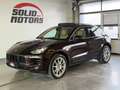 Porsche Macan S Diesel/Pano/Kamera/Bose/Sitzkühlung&heizung/ Braun - thumbnail 1