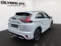 Mitsubishi Eclipse Cross 2.4 TOP PGD AHK HUD 360°KAMERA LED Grau - thumbnail 3