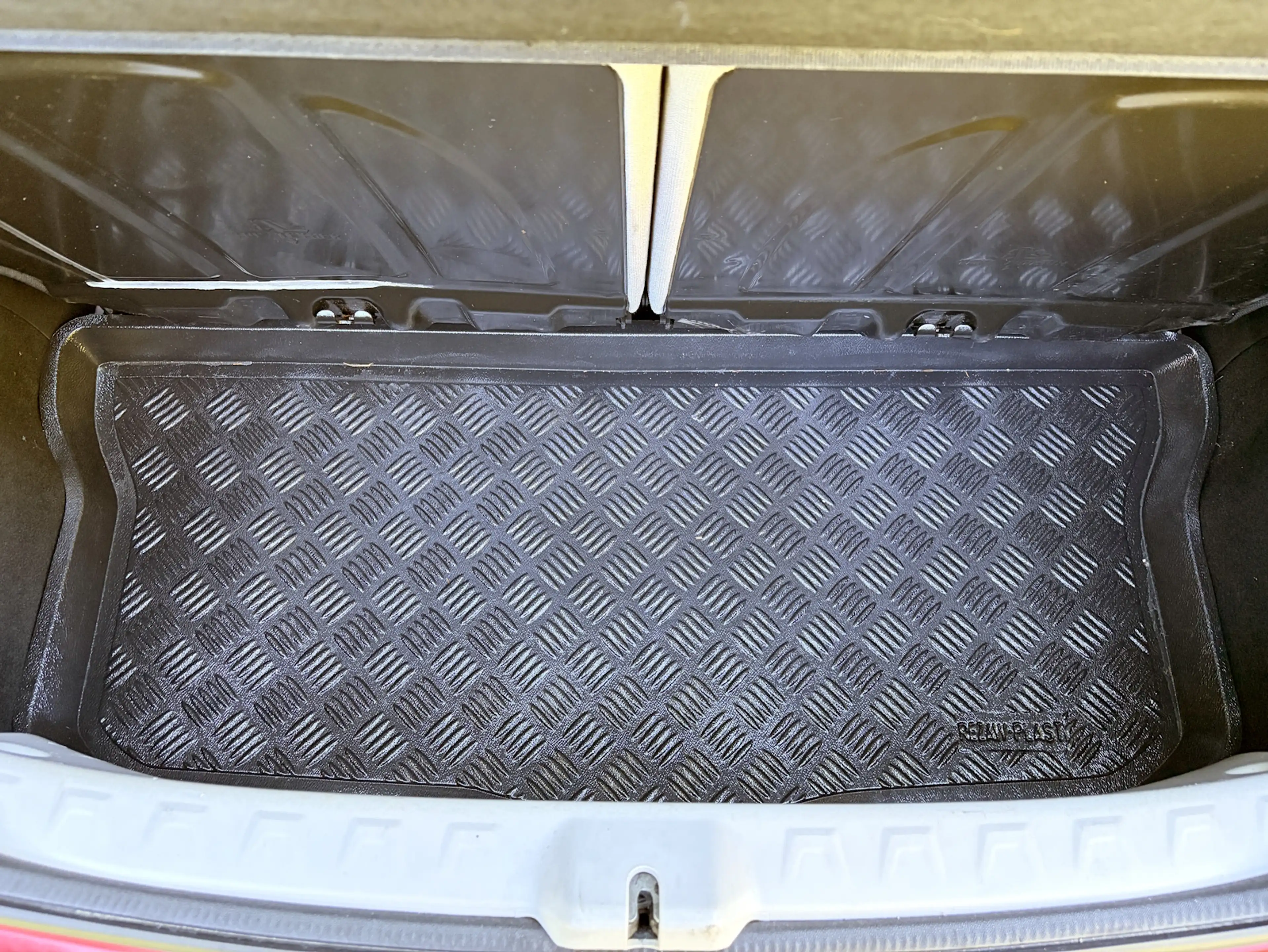 Toyota Aygo X Aygo x-play touch — photo 14