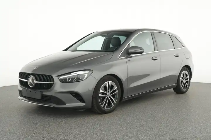 Mercedes-Benz B 180 180d Business Line