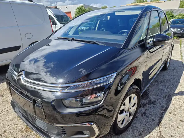 Citroen C4 SpaceTourer C4 Spacetourer 1.2 PureTech Feel S