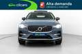 Volvo XC60 T6 Recharge Core Gris - thumbnail 2