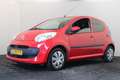Citroen C1 1.0-12V Séduction Rood - thumbnail 1