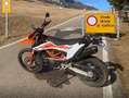 KTM 690 Enduro R Oranje - thumbnail 6