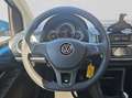 Volkswagen e-up! up! Maps+More PDC Tempomat Sitzh. Kamera Blau - thumbnail 9