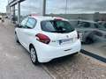Peugeot 208 ACTIVE MIX BlueHDi 75 5 porte N1 4 posti Blanc - thumbnail 4