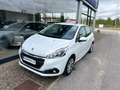 Peugeot 208 ACTIVE MIX BlueHDi 75 5 porte N1 4 posti Blanc - thumbnail 1