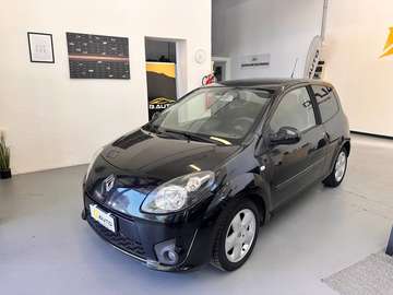 Twingo II 2007 1.2 Sport