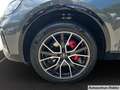 Audi Q5 40 TFSI quattro S line AHK Competion Plus Navi Gris - thumbnail 6