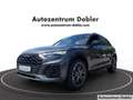 Audi Q5 40 TFSI quattro S line AHK Competion Plus Navi Gris - thumbnail 2