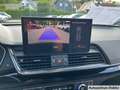 Audi Q5 40 TFSI quattro S line AHK Competion Plus Navi Gris - thumbnail 22