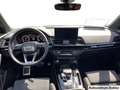 Audi Q5 40 TFSI quattro S line AHK Competion Plus Navi Gris - thumbnail 14