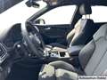 Audi Q5 40 TFSI quattro S line AHK Competion Plus Navi Gris - thumbnail 13