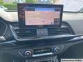 Audi Q5 40 TFSI quattro S line AHK Competion Plus Navi Gris - thumbnail 21