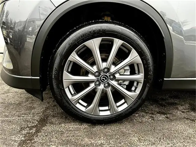 Mazda CX-80 3.3L e-SKYACTIV D AWD Exclusive-Line Aut. 6 Ansicht 4