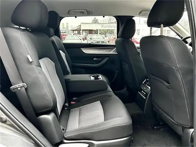 Mazda CX-80 3.3L e-SKYACTIV D AWD Exclusive-Line Aut. 6 Ansicht 8