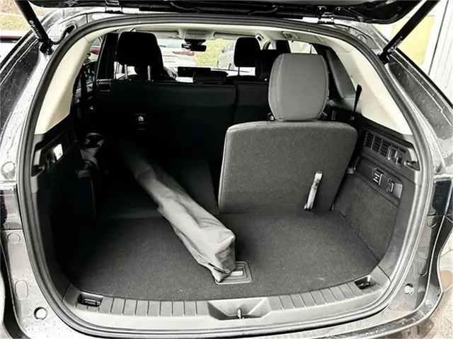 Mazda CX-80 3.3L e-SKYACTIV D AWD Exclusive-Line Aut. 6 Ansicht 11